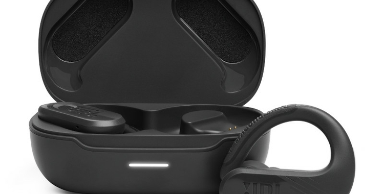 Innovation, Style and Comfort - JBL's New Endurance Peak 3